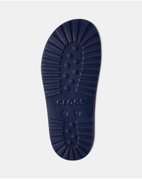 Crocs - Classic Fisherman - Kids-Teens