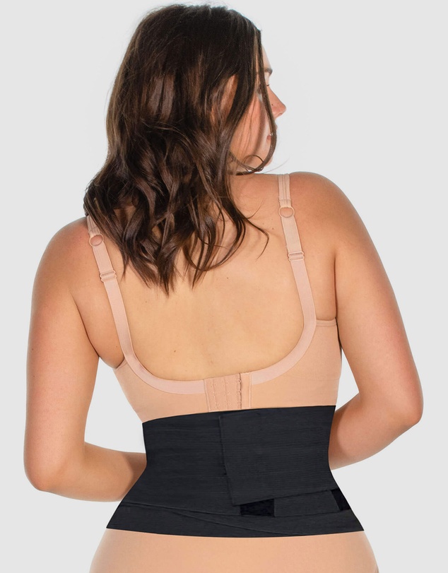B Free Intimate Apparel - Body Shaping Wrap Band