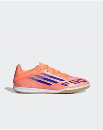 adidas Performance - F50 Club Indoor Football Boots Unisex