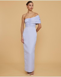 Revibe - Repaired CHANCERY Gracie Dress - AU 8