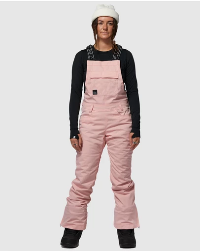 ROJO Outerwear - Snow Day Bib