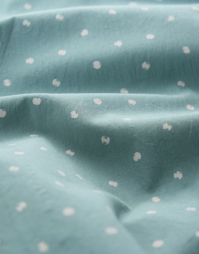 Seasalt - Seasalt Cornwall Green Sky Beyond Dress