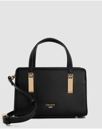 Dune London - Dinkiedenbeigh - Black
