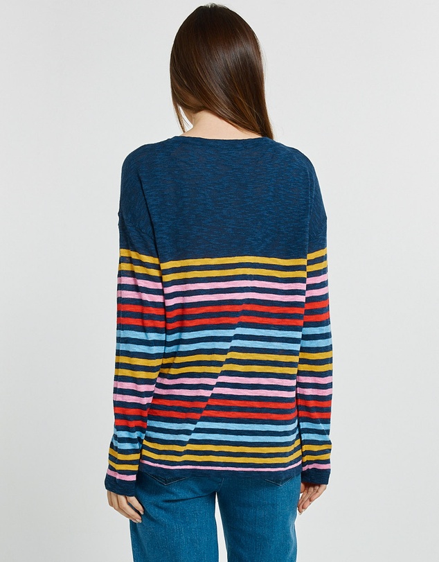 Betty Basics - Natasha Knit Top