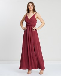 Alabaster The Label - Aries Dress