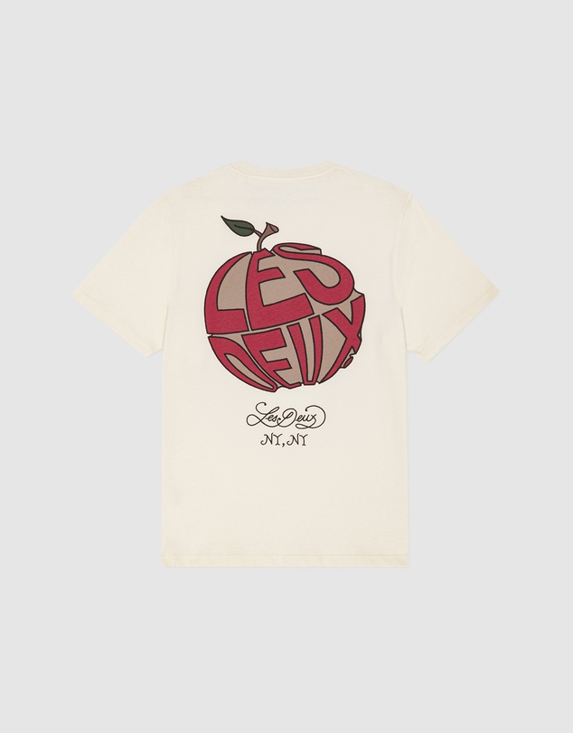 Les Deux - Orchard T-Shirt