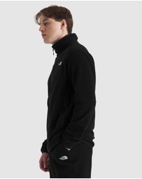 The North Face - Glacier Fleece Jacket