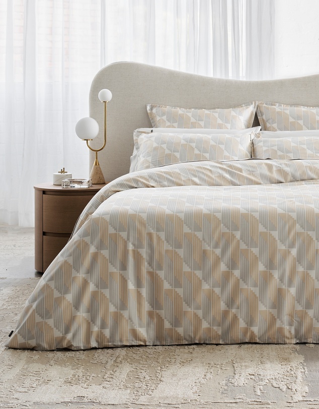 Greg Natale - Scala Duvet Set