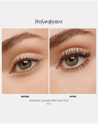 Yves Saint Laurent - Mascara Volume Effet Faux Cils Black