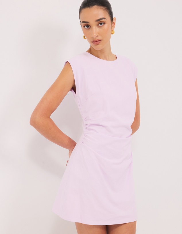 Calli - Gwen Mini Dress