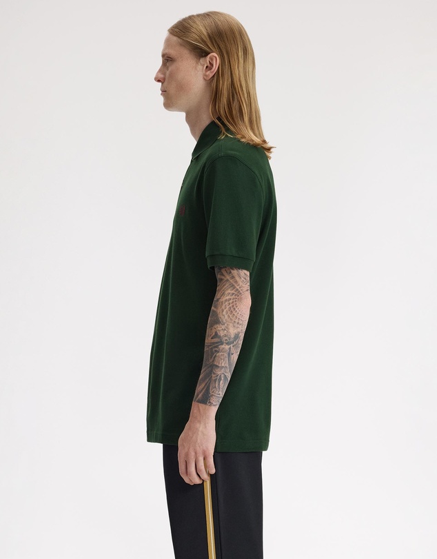 Fred Perry - Fred Perry Shirt