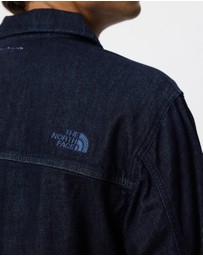 The North Face - Denim Jacket