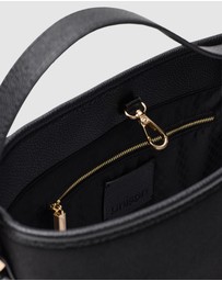 UNISON - Taylor Canvas Tote