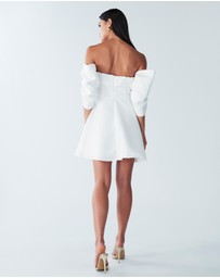 BWLDR - Cady Mini Dress