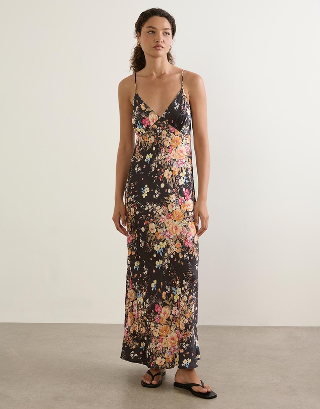 Auguste The Label - Kalinda Maxi Dress