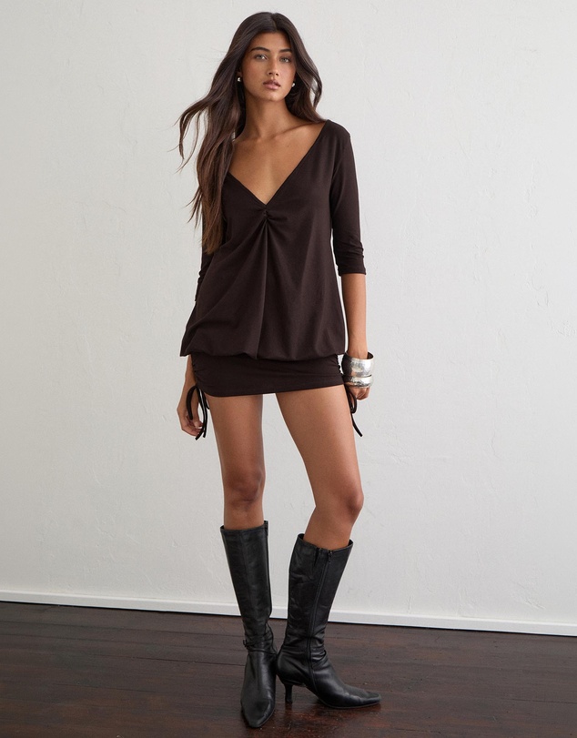 Motel Rocks - Sundari Dress