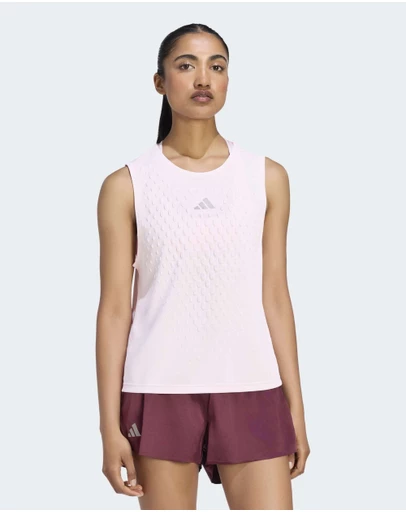 adidas Performance - TENNIS CLIMACOOL+ 3D TANK PRO Top Womens