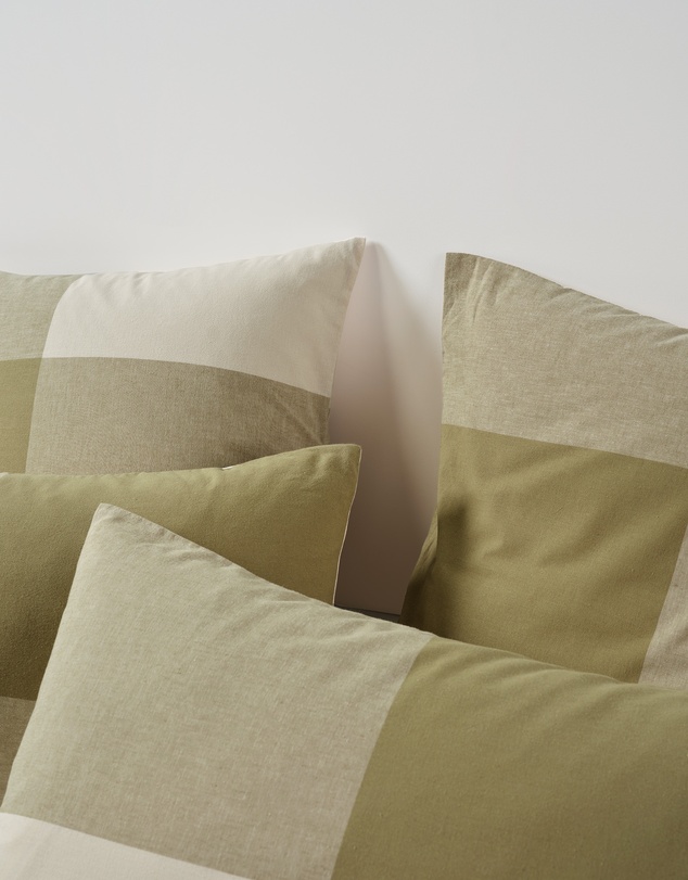 Linen House - Sicily Quilt Cover Set