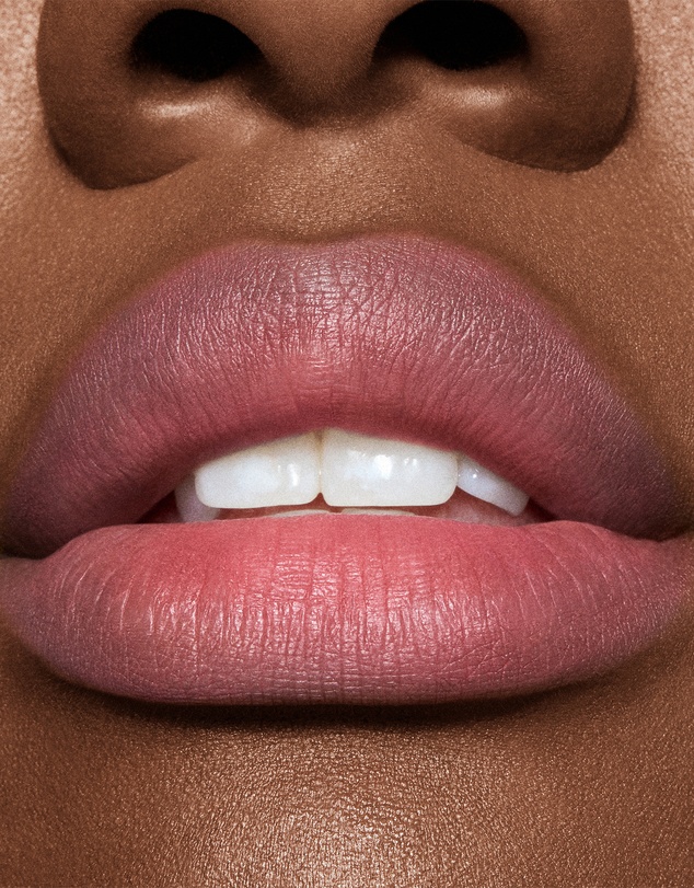 MAC - Powder Kiss Hazy Matte Lipstick