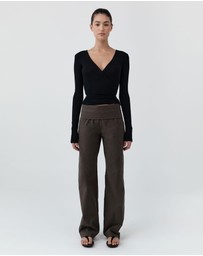 St. Agni - Studio Pants