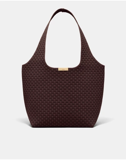 MIMCO - Amelie Basket Tote Bag