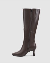 Verali - Imogen Knee High Boots