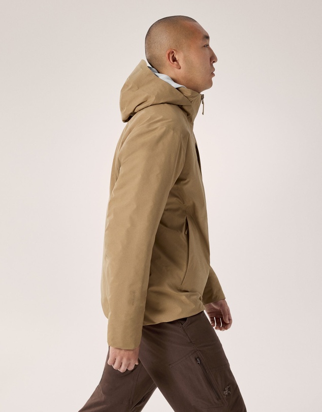 Arc'teryx - Ralle Insulated Jacket Men's