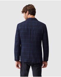 Rodd & Gunn - Campbell Point Sports Fit Jacket
