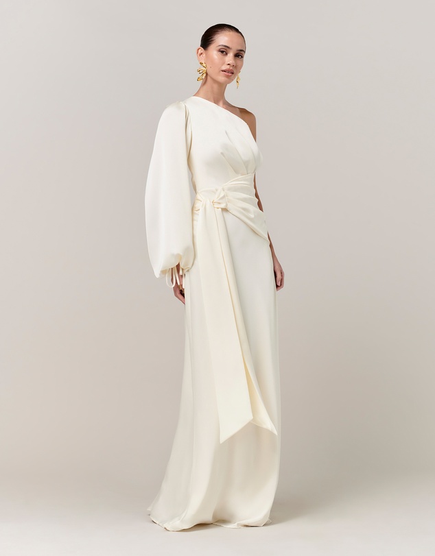 Savel - Pollie Maxi Dress