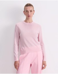 Sportscraft - Francis Crew Sweater