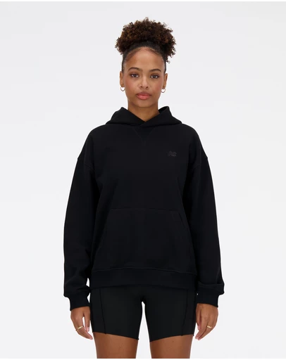 New Balance - Athletics French Terry Hoodie