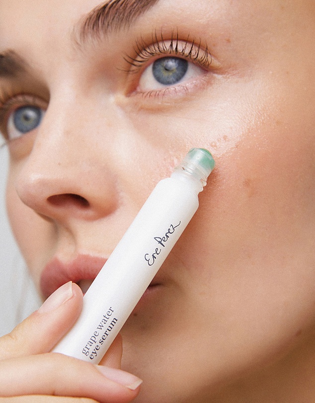 Ere Perez - Grape Water Eye Serum