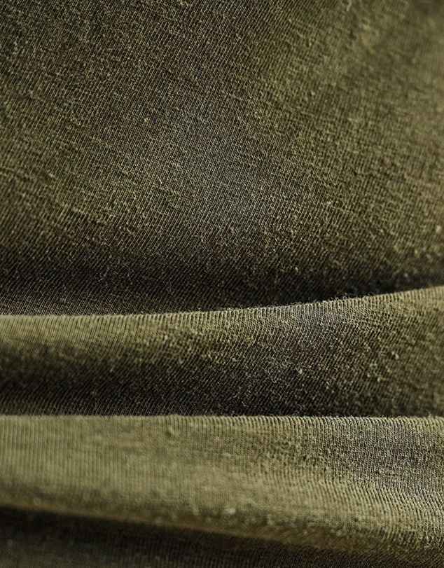 Bamboo Body - Bamboo Linen Vivienne Dress