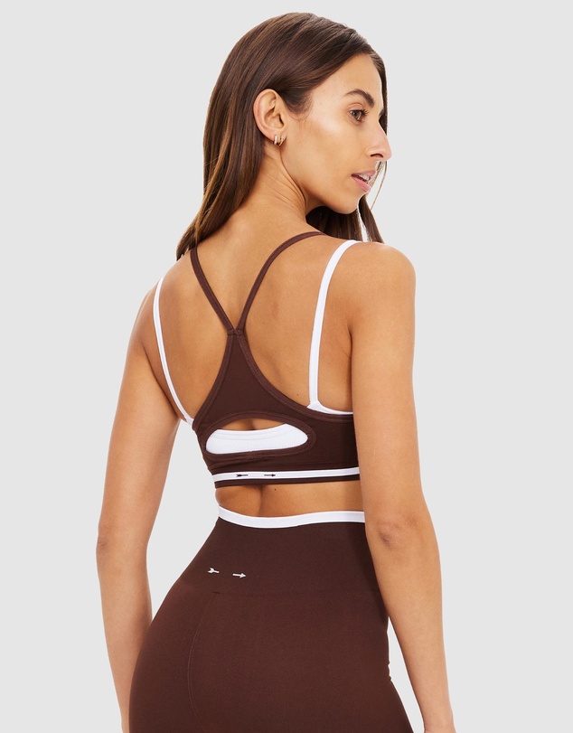 The Upside - Form Seamless Anita Bra