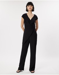 Pink Ruby - Rosa Jumpsuits