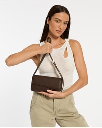 Status Anxiety - Overnight Obsession Bag
