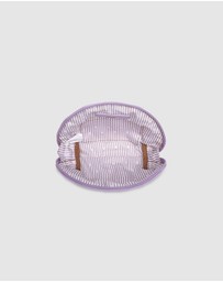 Louenhide - Shell Makeup Bag