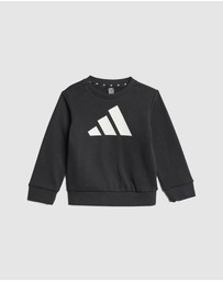 adidas Sportswear - Essentials Joggers - Babies-Kids