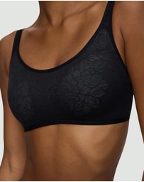 Triumph - Fit Smart Bra Top