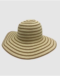 Jacaru - Jacaru 1762 Thin Circles Hat