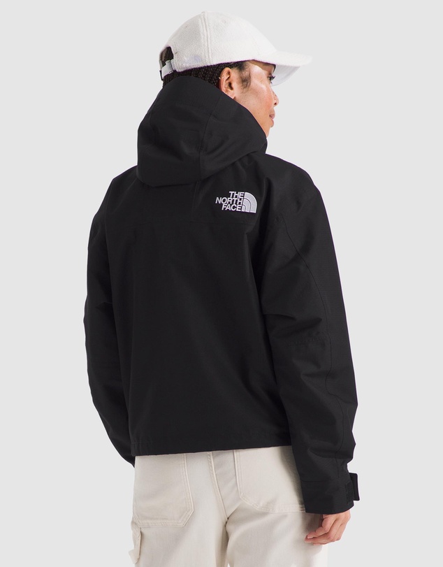 The North Face - Mountain Mono Short Jacket