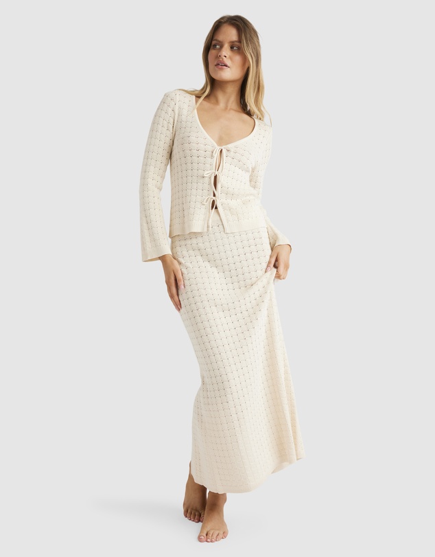 Billabong - Womens On My Mind Maxi Skirt