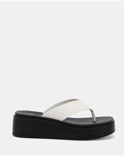 White/Black