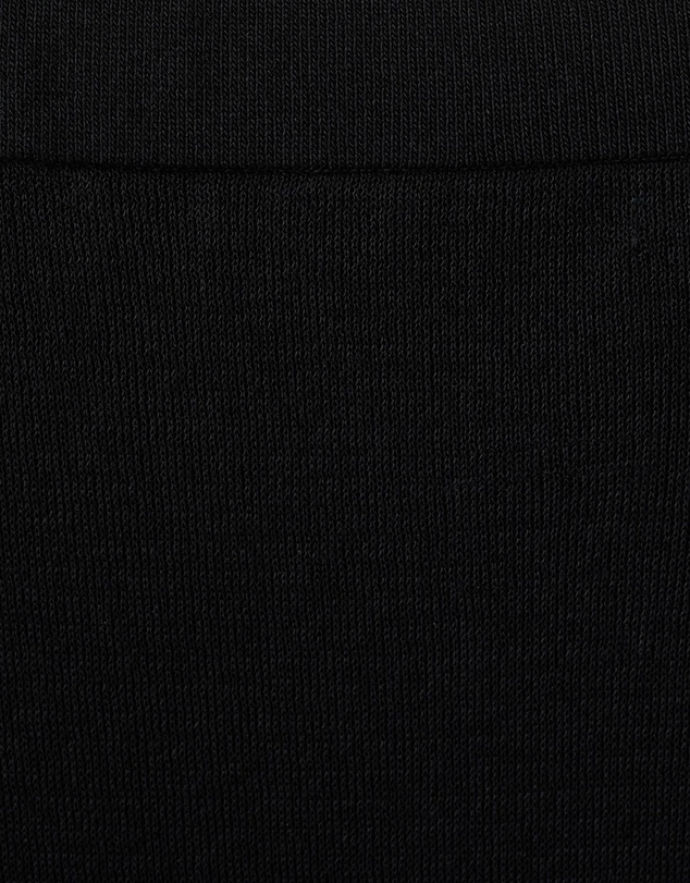 M.N.G - Ribbed Midi Skirt