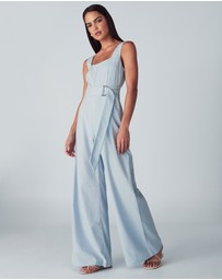 Willa - Graces Jumpsuit