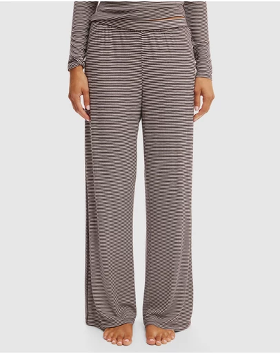 Cotton On Body - Airy Soft Wide Leg Pants