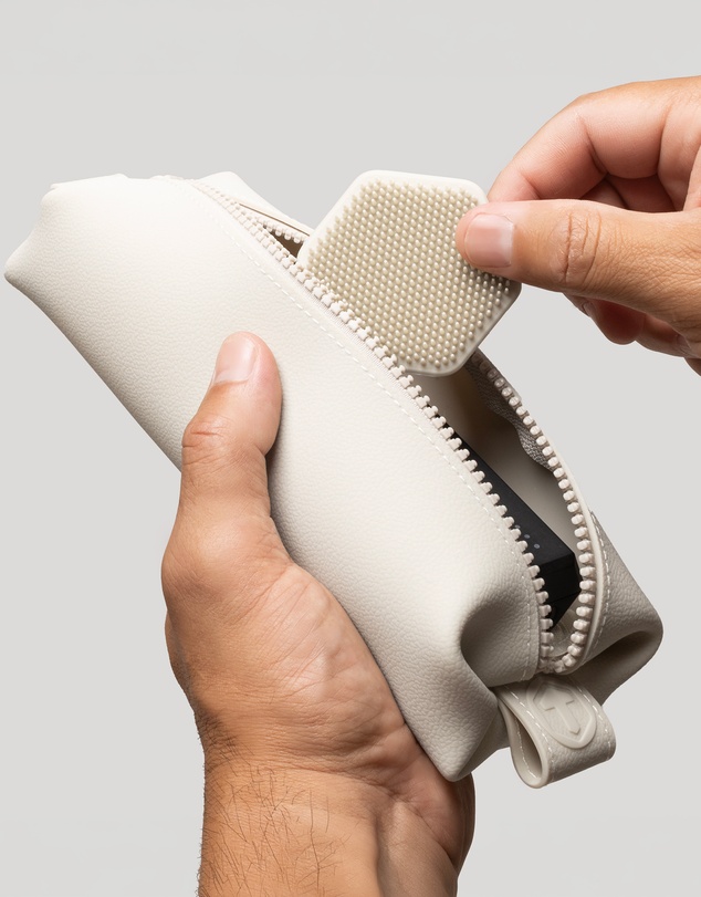 Tooletries - The Koby Mini - Toiletry Bag