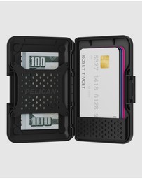 Pelican - Pelican Shield Magnetic Wallet MagSafe
