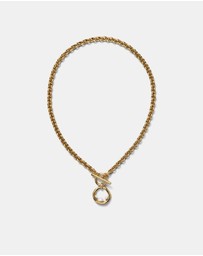 MIMCO - Anouk Pearl Necklace