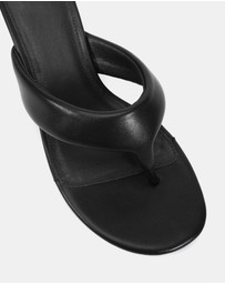 Novo - Linger Heels